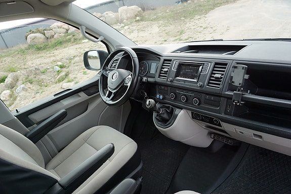 Volkswagen Transporter 12 of 12