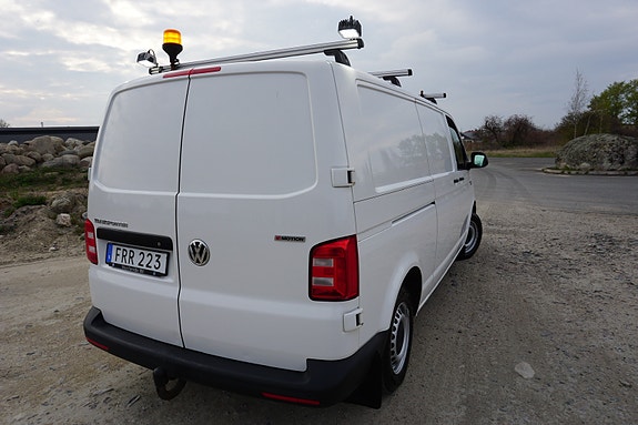 Volkswagen Transporter 5 of 5