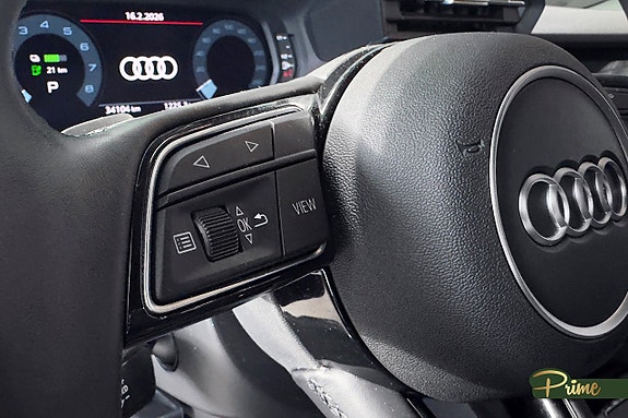 Audi A3 9 of 16