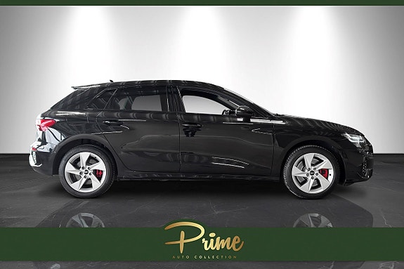 Audi A3 2 of 16