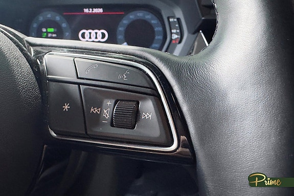 Audi A3 10 of 16