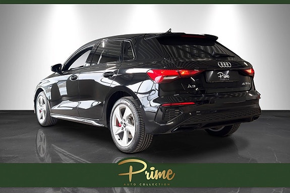 Audi A3 4 of 16
