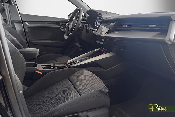 Audi A3 13 of 16
