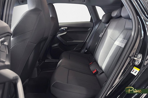 Audi A3 12 of 16