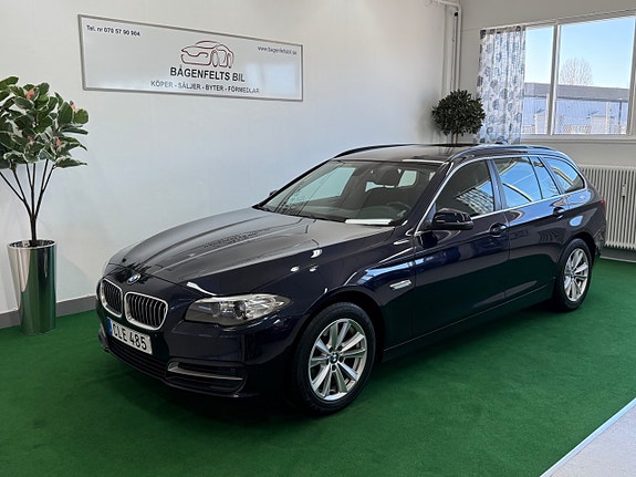 BMW 520d