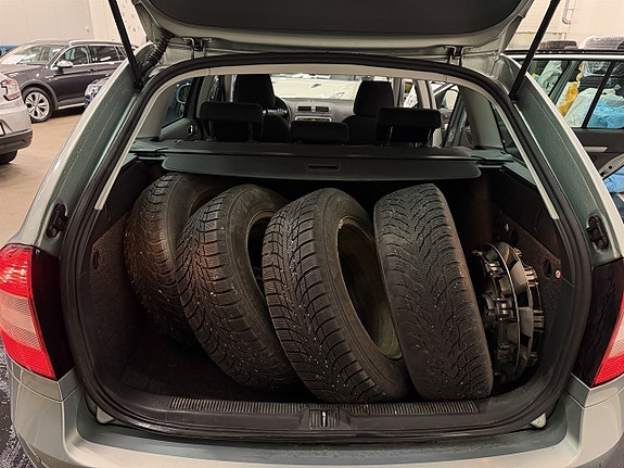 Skoda Octavia 9 of 21