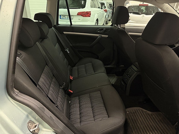 Skoda Octavia 8 of 21