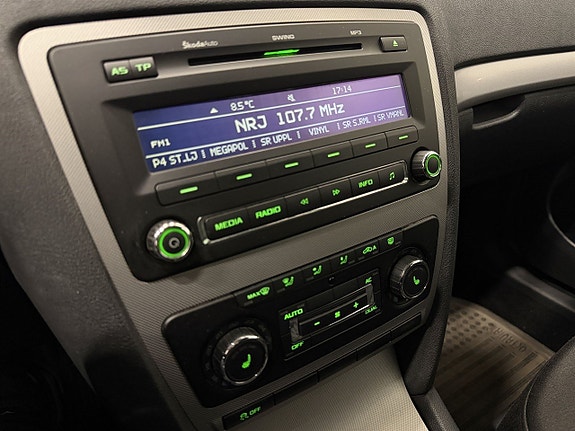 Skoda Octavia 18 of 21