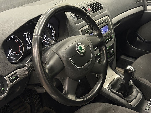 Skoda Octavia 16 of 21
