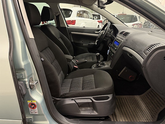 Skoda Octavia 7 of 21
