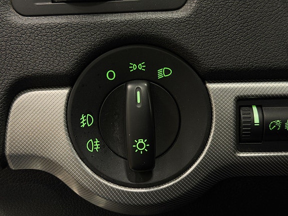 Skoda Octavia 17 of 21