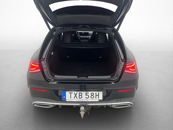 Mercedes-Benz CLA200 26 of 26