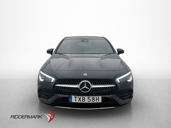 Mercedes-Benz CLA200 2 of 5