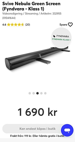 Product image 2 of 3