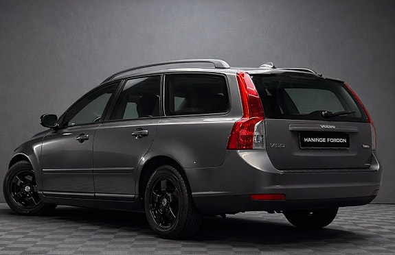 Volvo V50 6 of 15