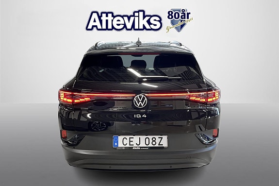 Volkswagen ID.4 14 of 15
