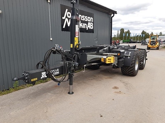 Pronar LASTVÄXLARE T286 2 of 5