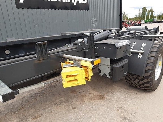 Pronar LASTVÄXLARE T286 3 of 5