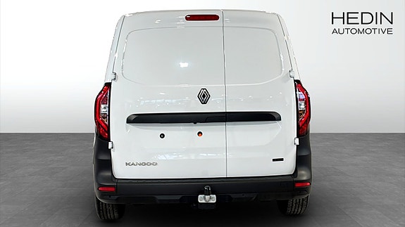 Renault Kangoo 7 of 10