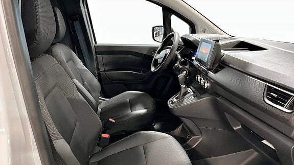 Renault Kangoo 3 of 10