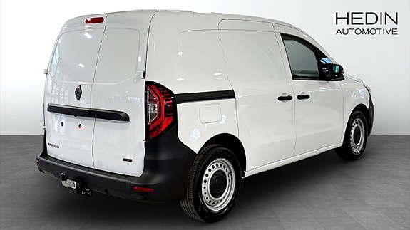 Renault Kangoo 2 of 10