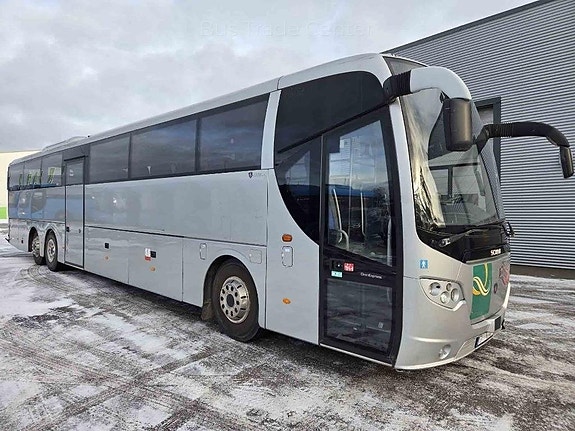 Scania OMNIEXPRESS 340