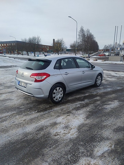 Citroen C4 3 of 5