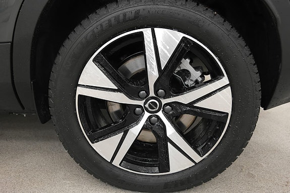Volvo EX40 21 of 21