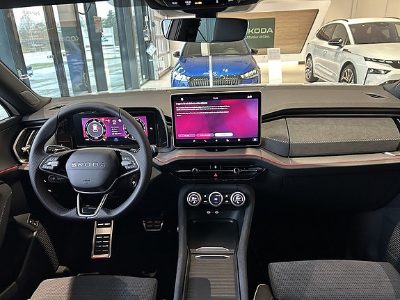 Skoda Kodiaq 5 of 5