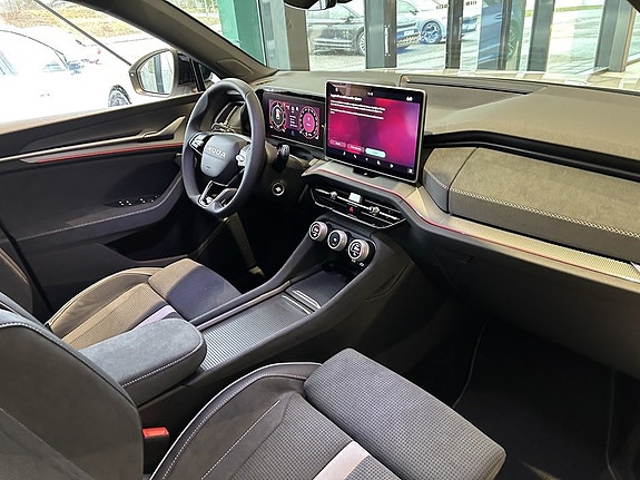 Skoda Kodiaq 8 of 8