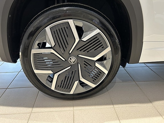 Skoda Kodiaq 3 of 5