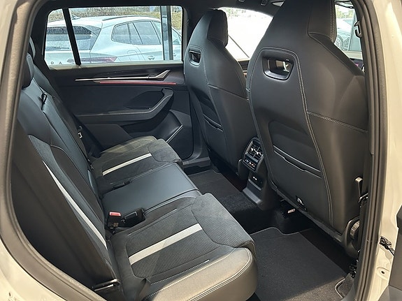 Skoda Kodiaq 4 of 5