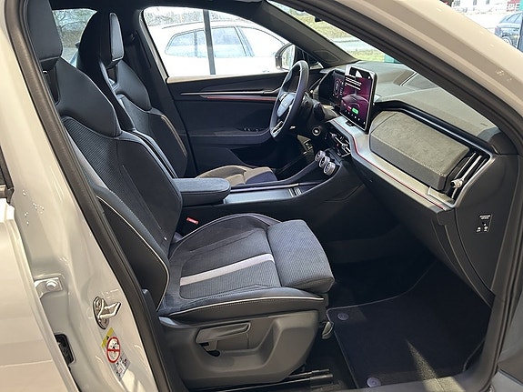Skoda Kodiaq 6 of 8