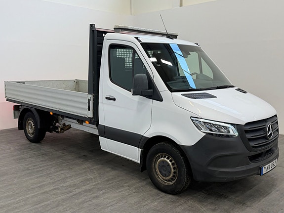 Mercedes-Benz Sprinter 311