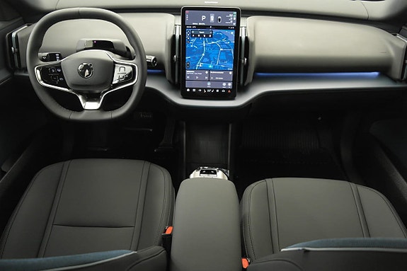 Volvo EX30 15 of 19