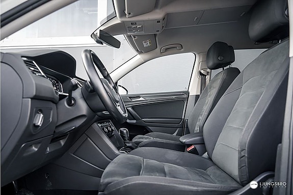 Volkswagen Tiguan Allspace 6 of 14