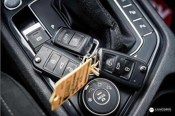 Volkswagen Tiguan Allspace 11 of 14