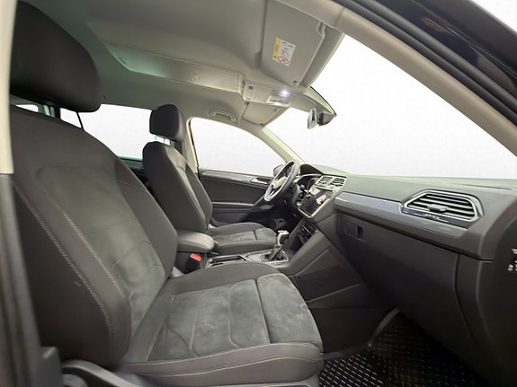 Volkswagen Tiguan 11 of 22
