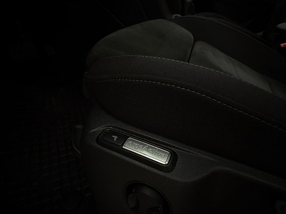 Volkswagen Tiguan 20 of 22