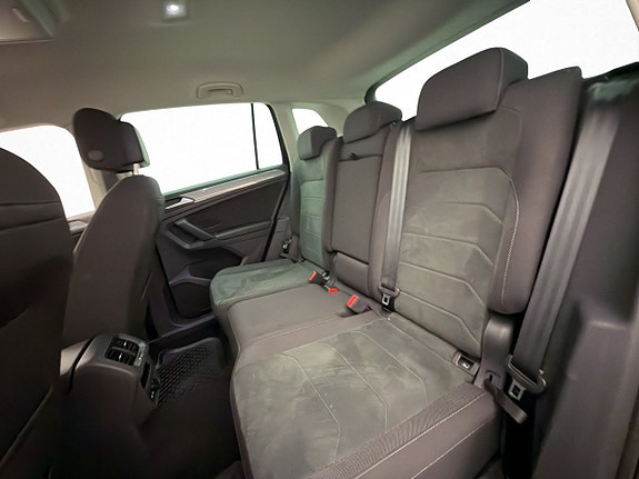 Volkswagen Tiguan 21 of 22