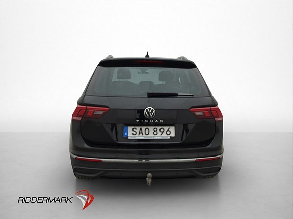 Volkswagen Tiguan 5 of 5