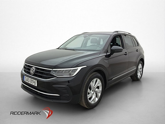 Volkswagen Tiguan 3 of 22