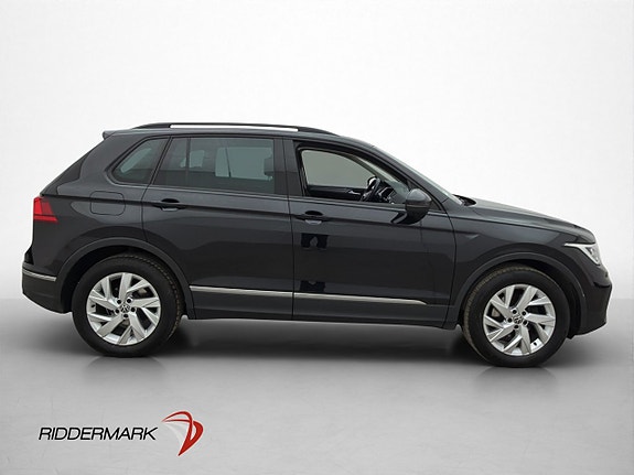 Volkswagen Tiguan 6 of 22