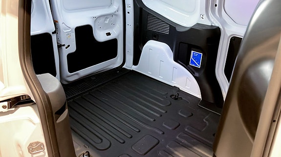 Ford E-Courier 5 of 5