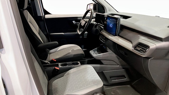 Ford E-Courier 3 of 5