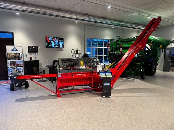 Hakki Pilke RAVEN 33 EL