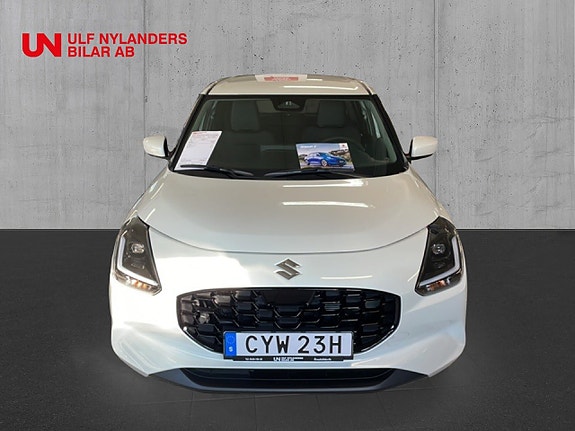 Suzuki Swift 6 of 15
