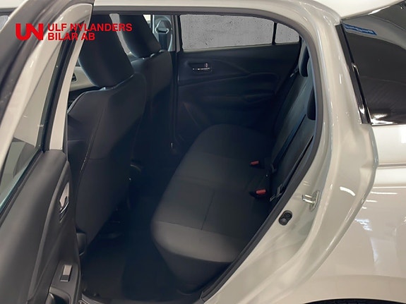 Suzuki Swift 9 of 15