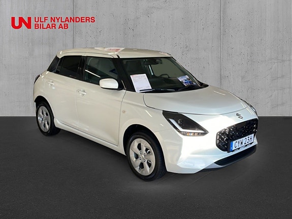 Suzuki Swift 5 of 15