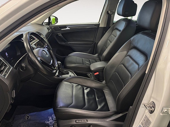 Volkswagen Tiguan 9 of 17